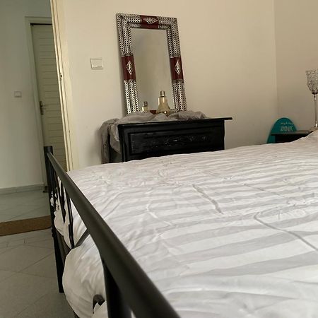 Happy Apartment Αγκαντίρ Εξωτερικό φωτογραφία