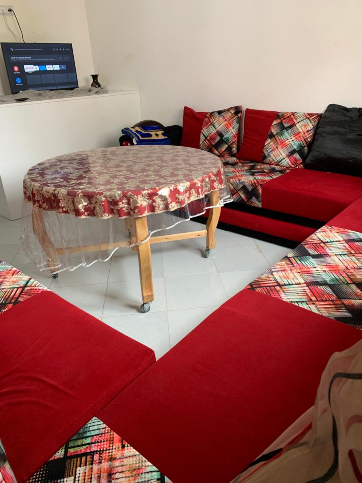 Happy Apartment Αγκαντίρ Εξωτερικό φωτογραφία