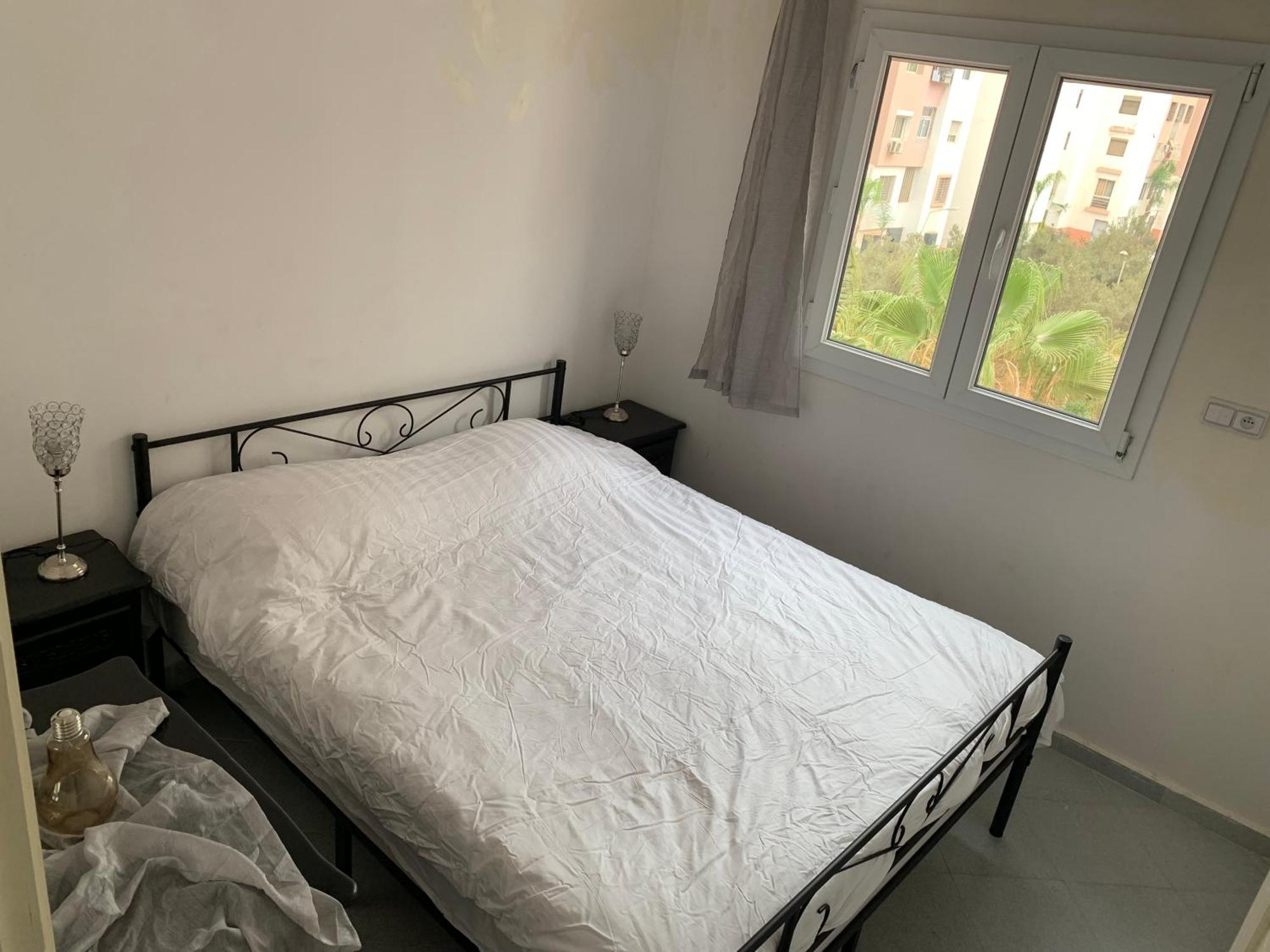 Happy Apartment Αγκαντίρ Εξωτερικό φωτογραφία