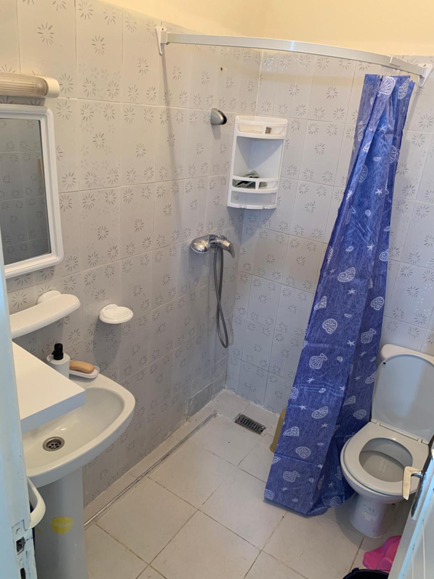 Happy Apartment Αγκαντίρ Εξωτερικό φωτογραφία